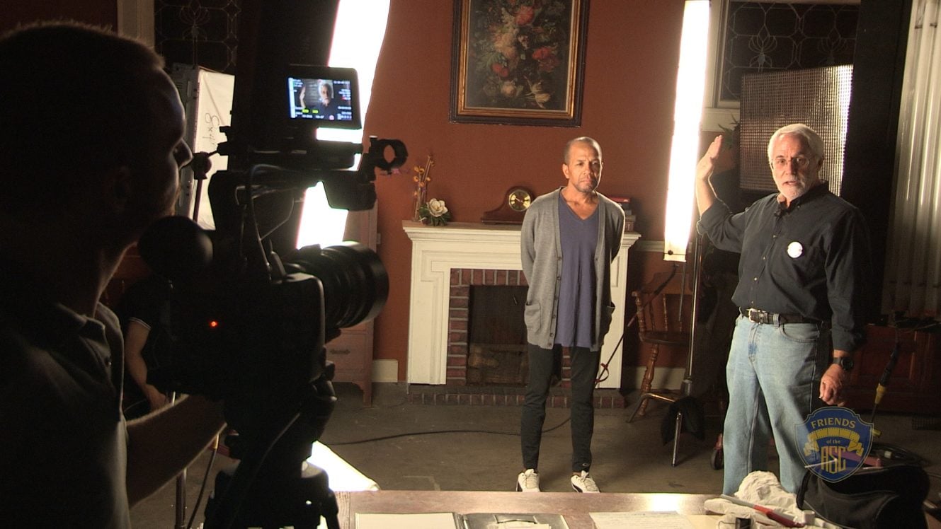 Simple Solutions - Character Lighting