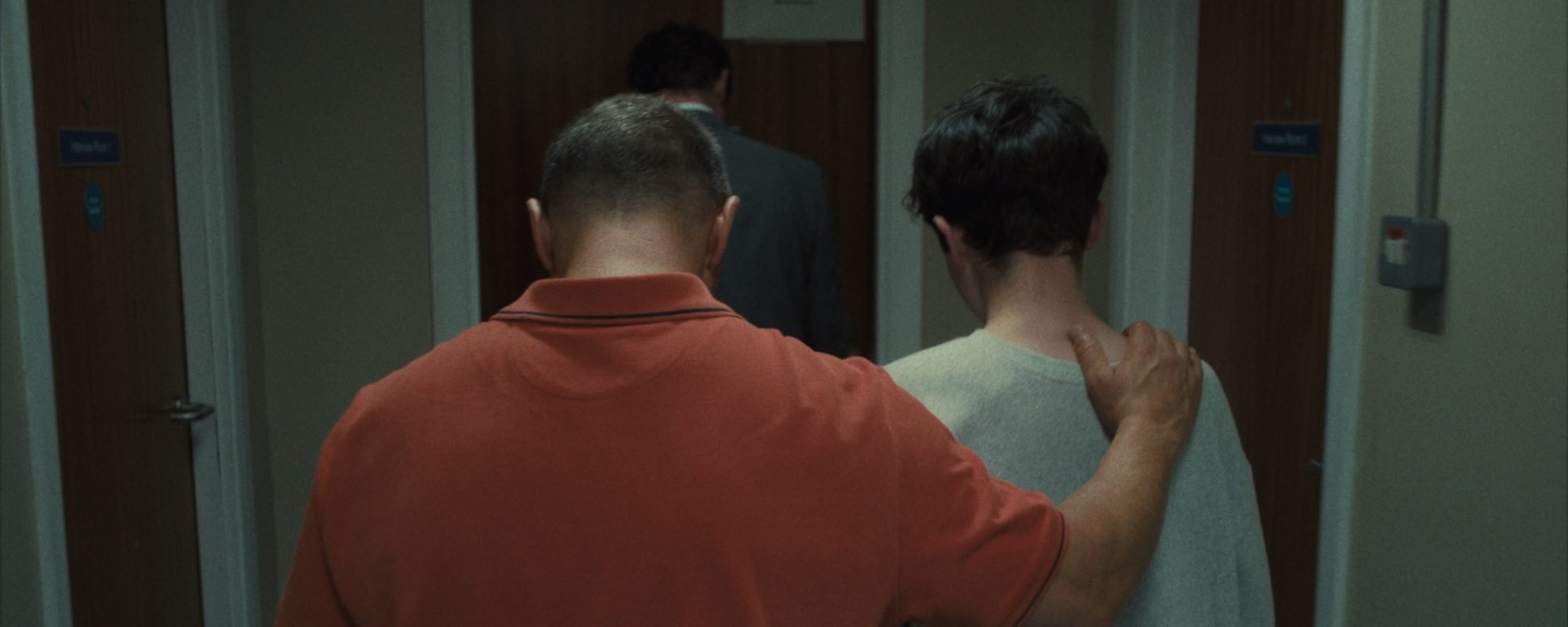 Clubhouse Conversations — Adolescence