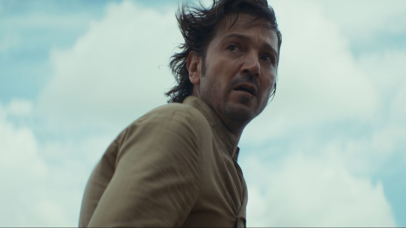 Clubhouse Conversations — Andor (Season 2)