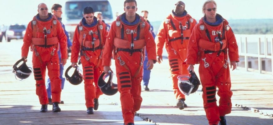 Armagaddon Featuredf