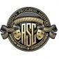 Asc Logo 3 D Icon