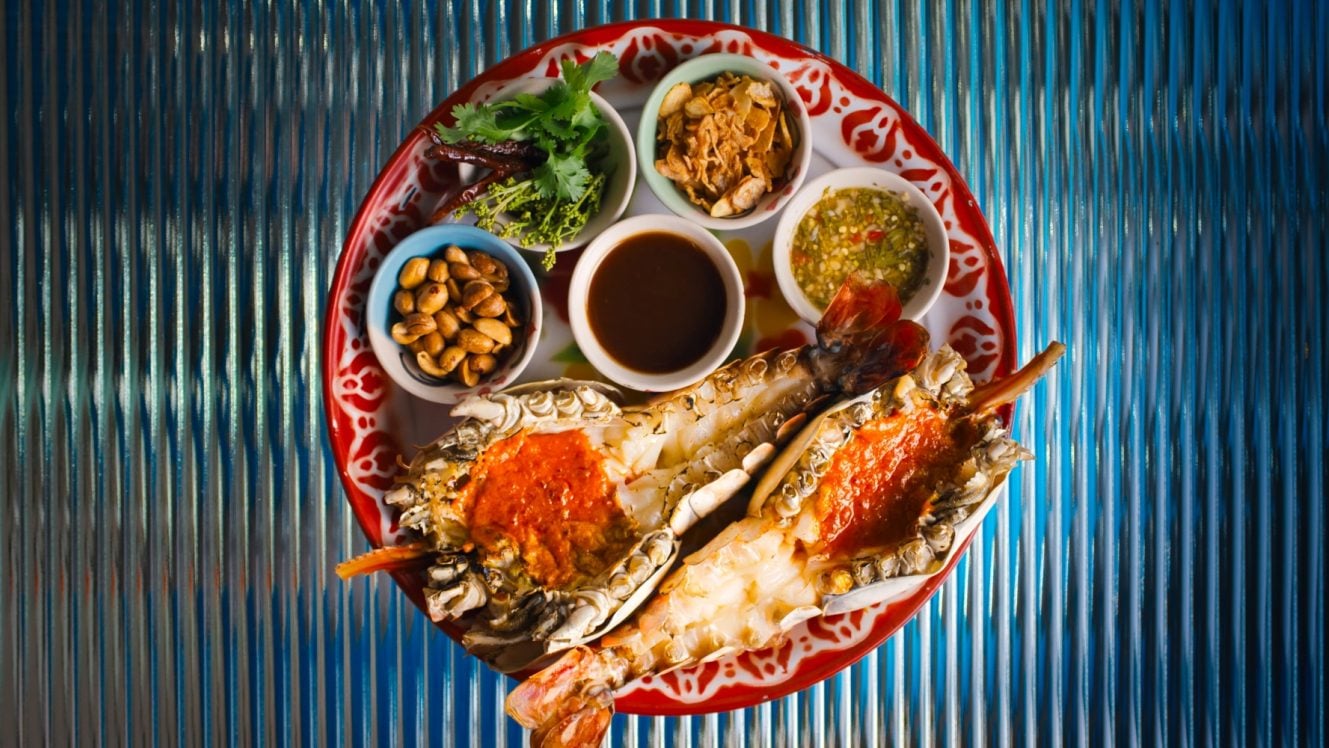 Clubhouse Conversations — Chef's Table: Legends