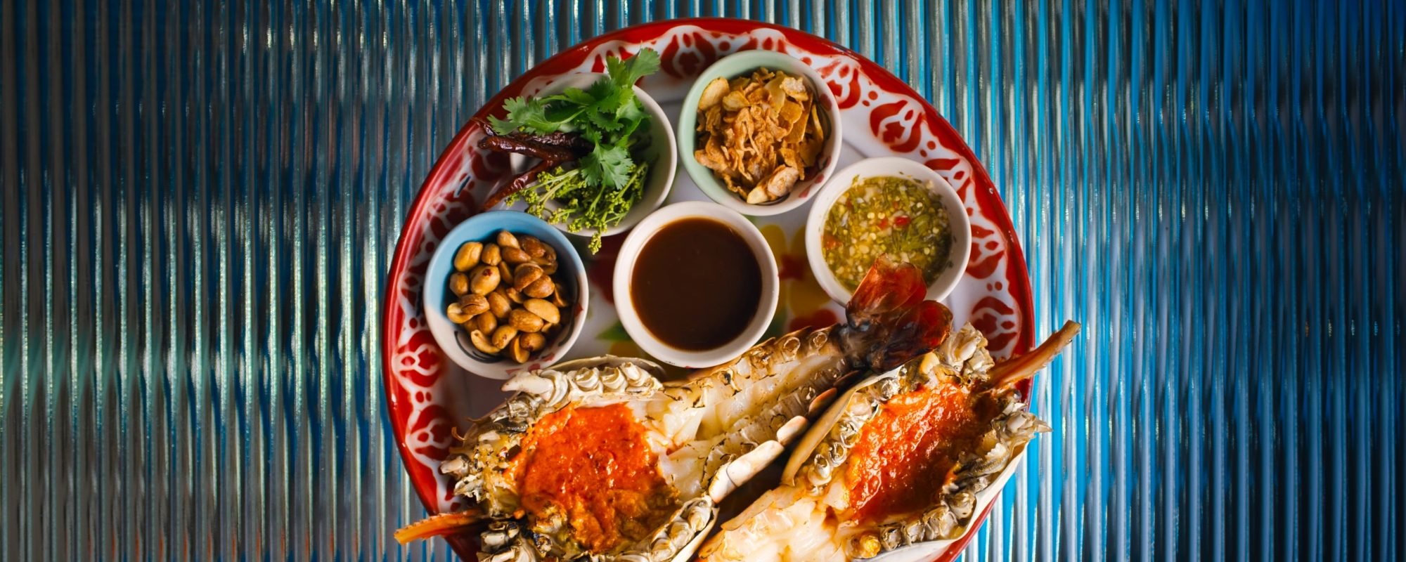 Clubhouse Conversations — Chef's Table: Legends