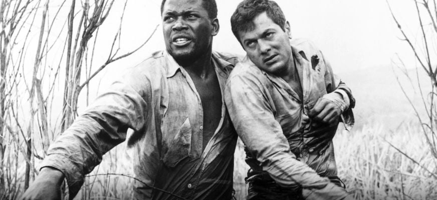 Defiant Ones Featured