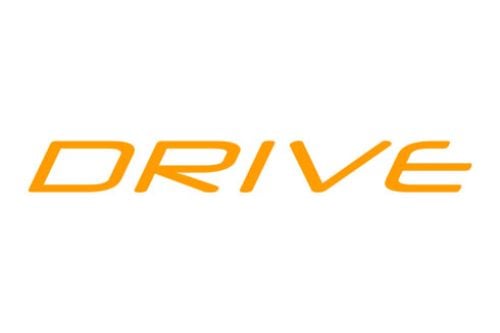 Drive Logo