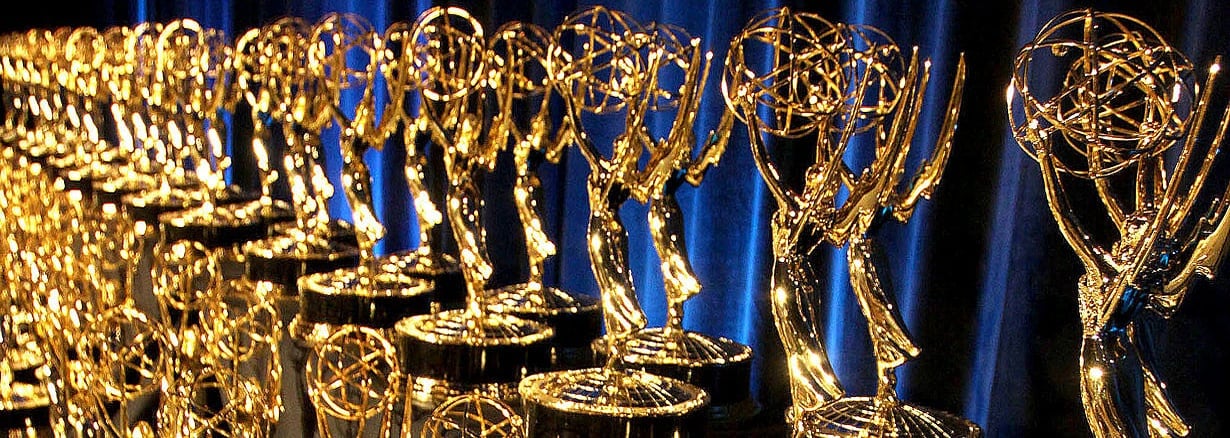 Emmy Awards new