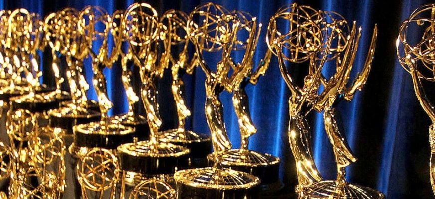 Emmy Awards new