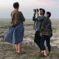 Film Book Nomadland Frances Mc Dormand Joshua James Richards And Chloe Zhao Scouting
