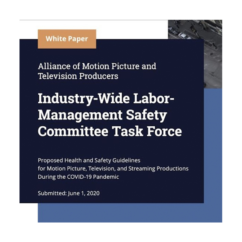 Task Force White Paper