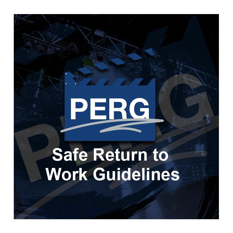 ESTA / PERG Document