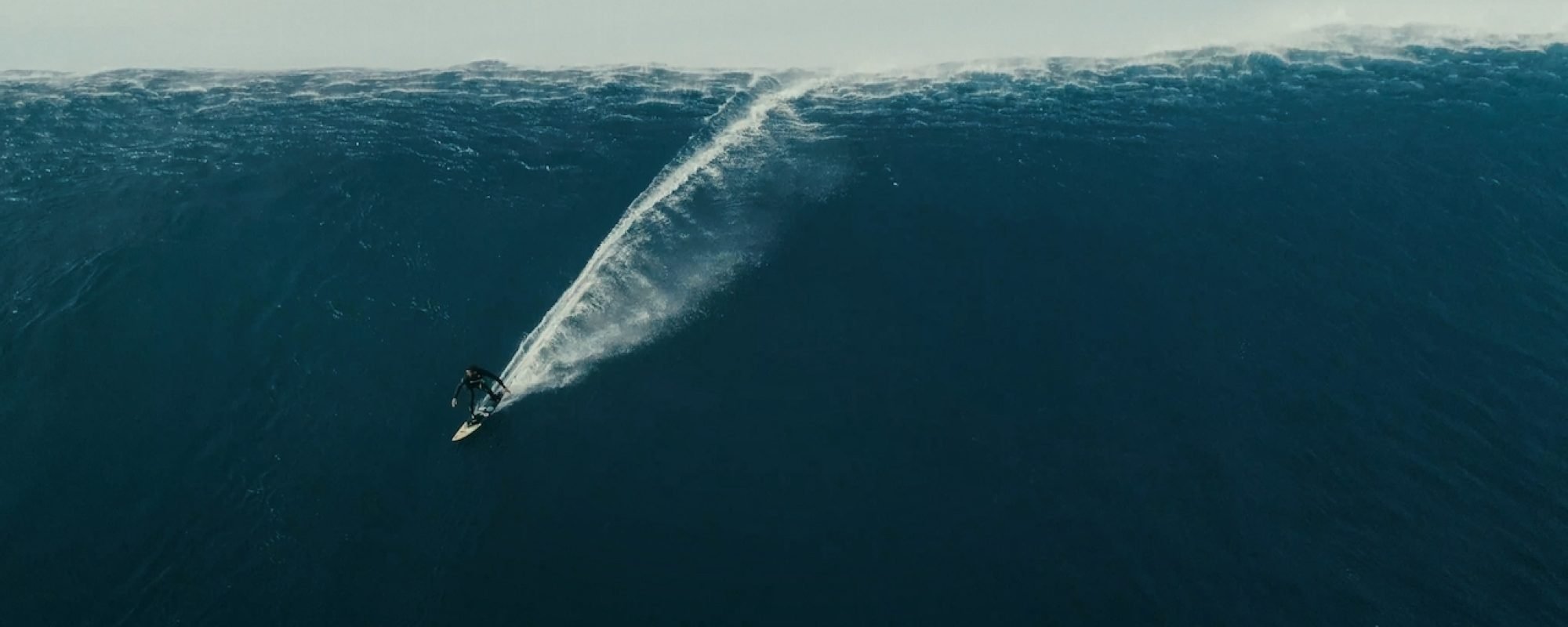 Clubhouse Conversations — 100 Foot Wave (Season 3)