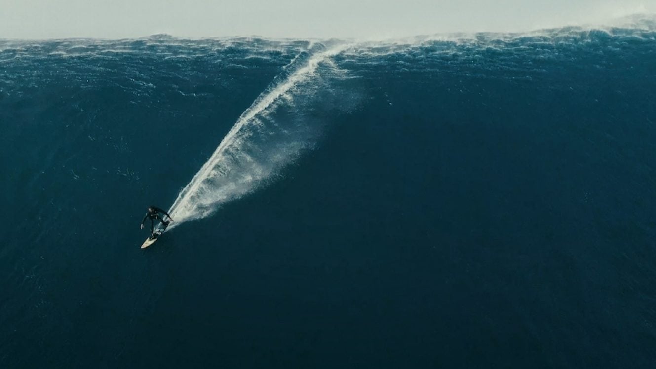 Clubhouse Conversations — 100 Foot Wave (Season 3)