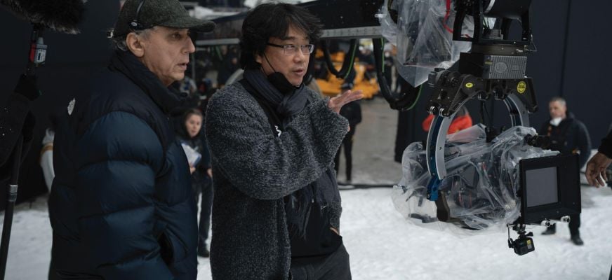 Mickey 17 khondji bong