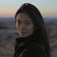 Nomadland Director Chloé Zhao Tfb