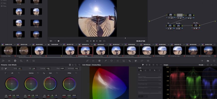 NP BM Design Resolve20