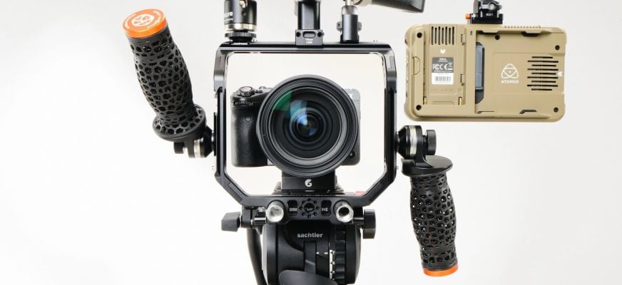 NP Bright Tangerine Cage