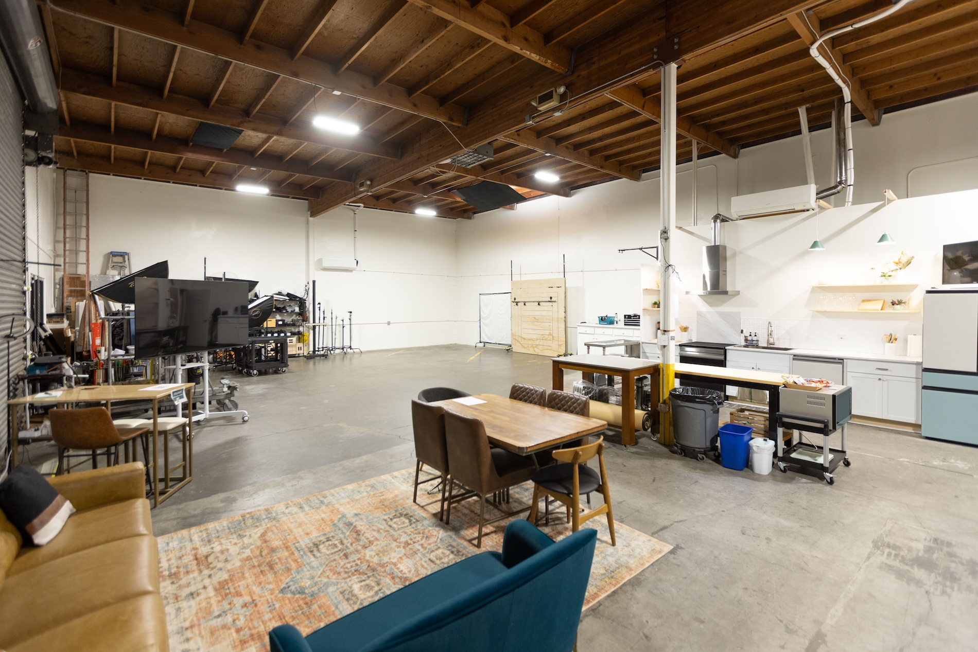 NP Moodboard Studios