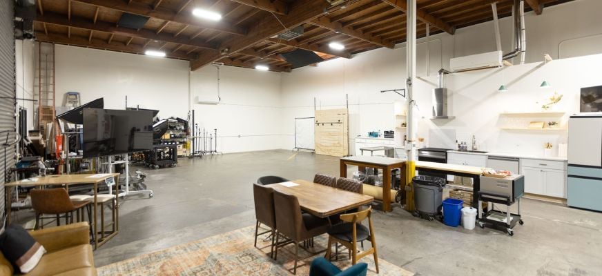 NP Moodboard Studios