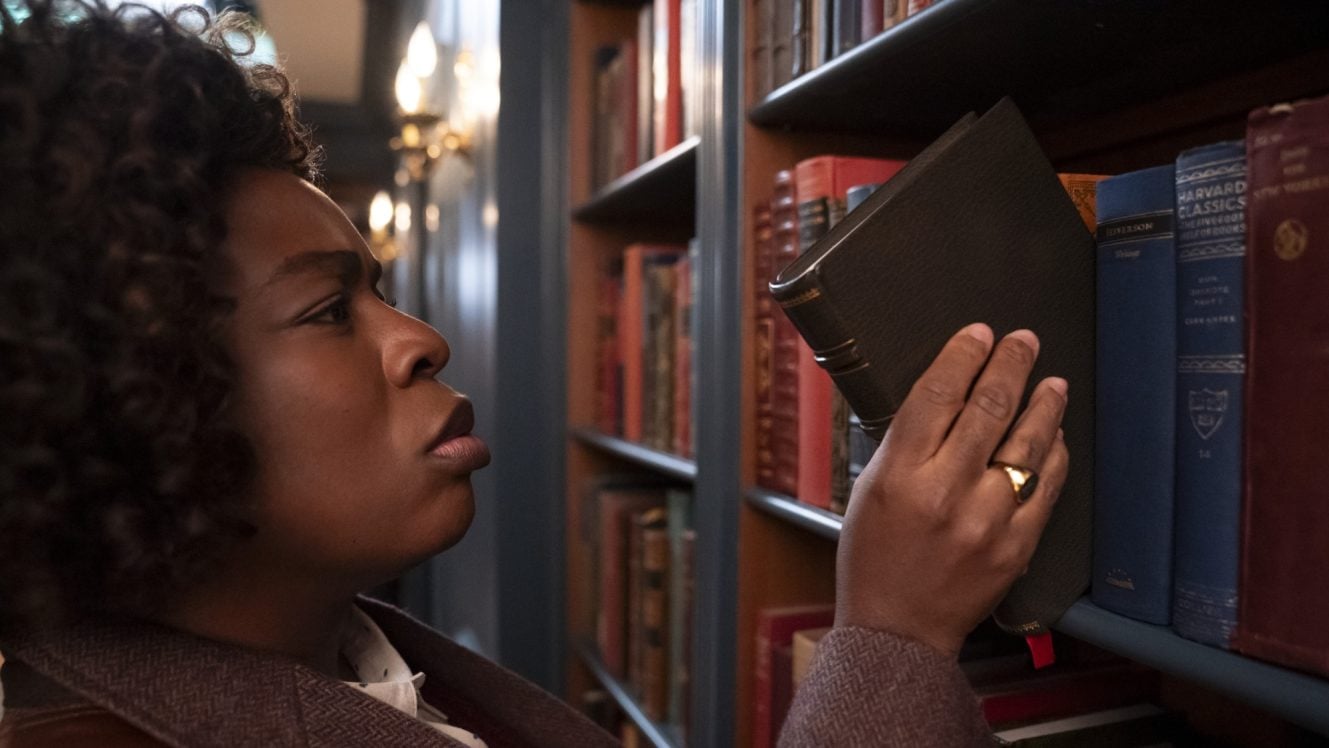 Clubhouse Conversations — The Residence