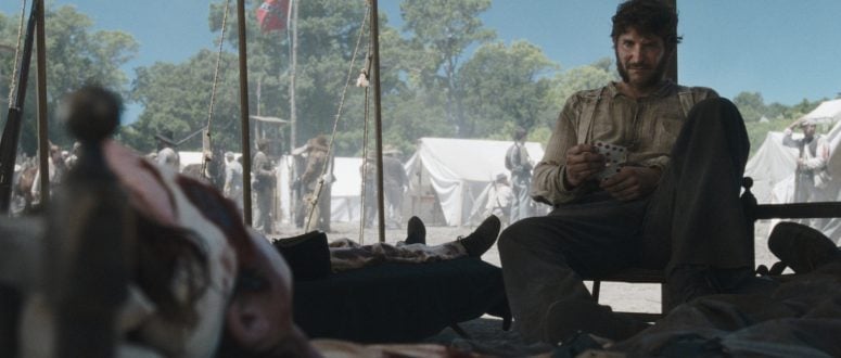 The Cinematography of “Prelude”: Bringing The Righteous Gemstones Into the Civil War Era