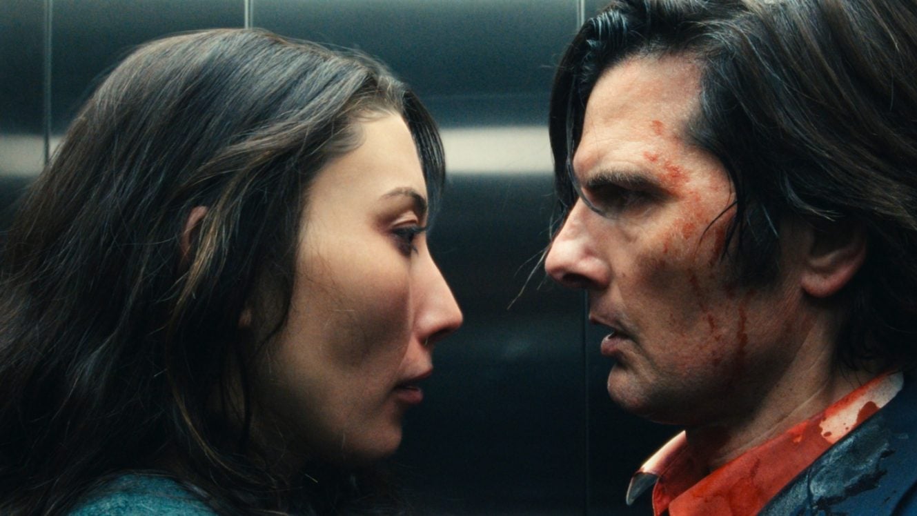 Clubhouse Conversations — Severance (Season 2)