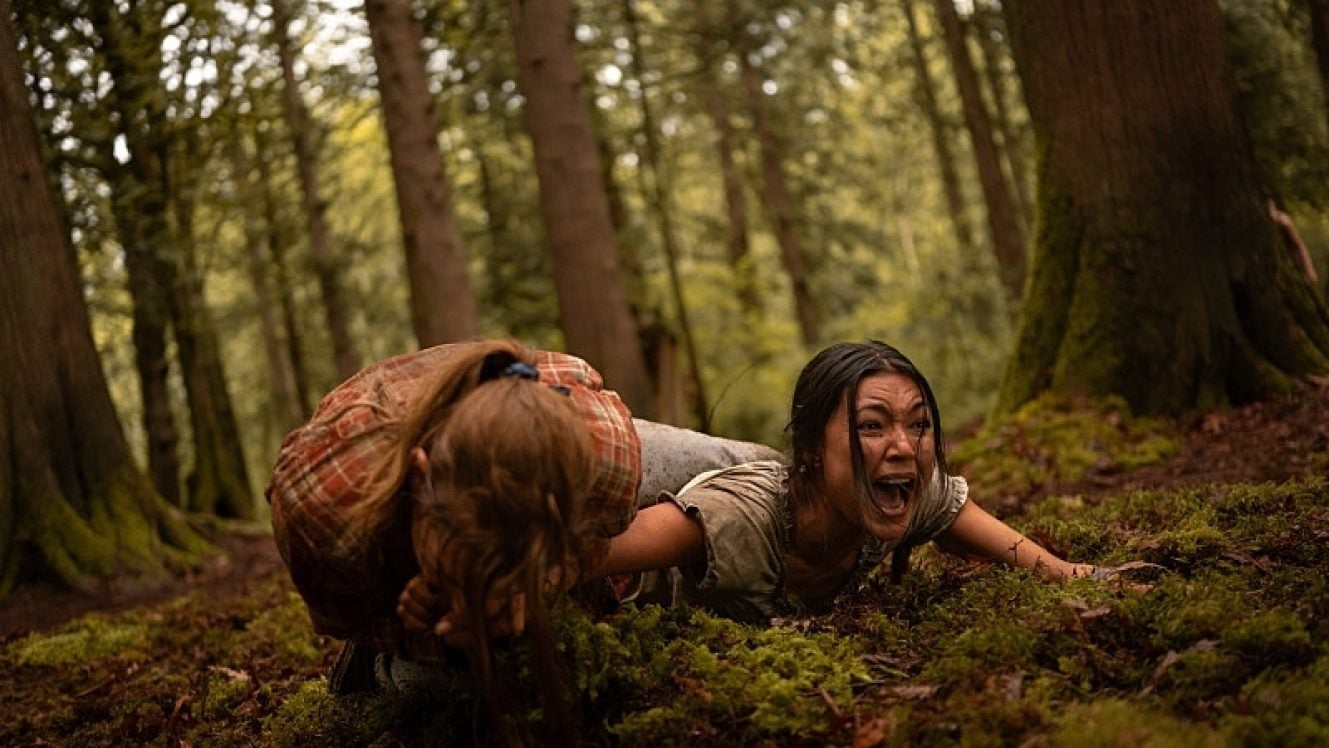 Clubhouse Conversations — Yellowjackets (Season 3)